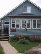 4430- Post Office 2020 